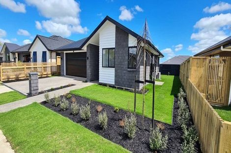Photo of property in 13 Morrin Street, Morrinsville, 3300