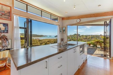 Photo of property in 1a Erua Road, Ostend, Waiheke Island, 1081