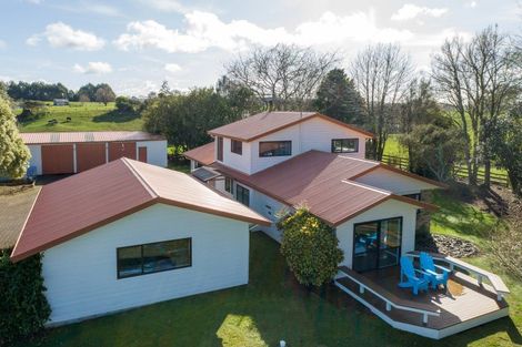 Photo of property in 20 Arapuni Road, Arapuni, Putaruru, 3415