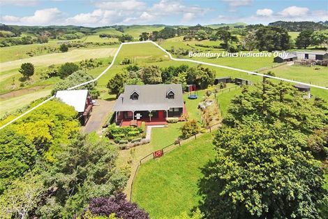 Photo of property in 53 Keogh Road, Pollok, Waiuku, 2683