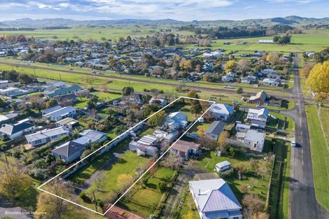 Photo of property in 38 Brogden Street, Otane, 4202