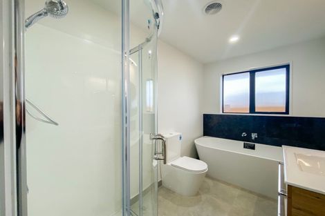 Photo of property in 1 Amrit Lane, Rolleston, 7614