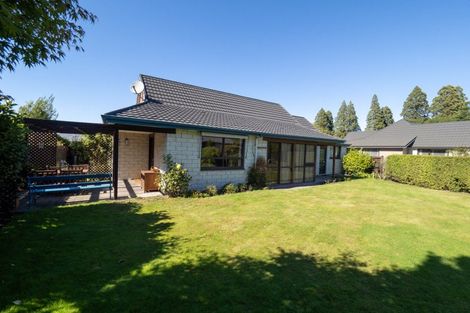 Photo of property in 5 Creek Road, Allenton, Ashburton, 7700