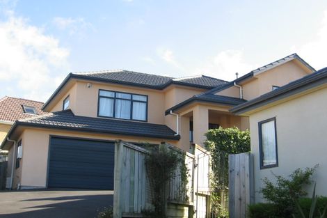 Photo of property in 1 Amesbury Drive, Churton Park, Wellington, 6037