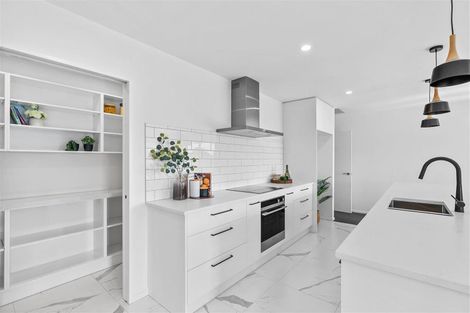 Photo of property in 5 Matamoe Drive, Halswell, Christchurch, 8025