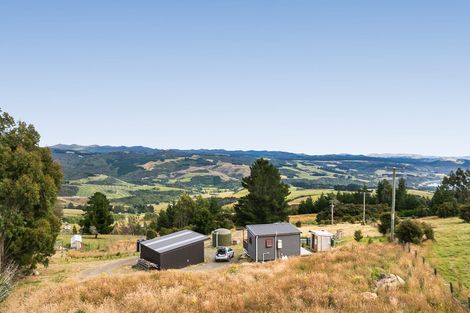 Photo of property in 798 Mount Cargill Road, Mount Cargill, Waitati, 9085