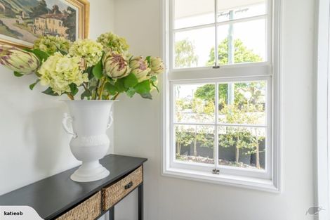 Photo of property in 42 Wairarapa Terrace, Merivale, Christchurch, 8014