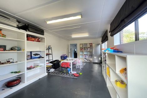 Photo of property in 1/1 Mayfair Crescent, Mairangi Bay, Auckland, 0630