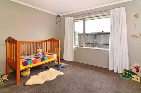 Photo of property in 61 Longspur Avenue, Wigram, Christchurch, 8025