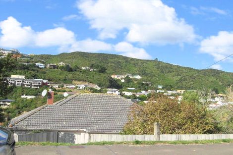 Photo of property in 17 Saint Albans Avenue, Karori, Wellington, 6012