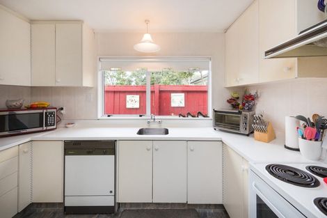 Photo of property in 104a Russell Street, Palmerston North, 4414