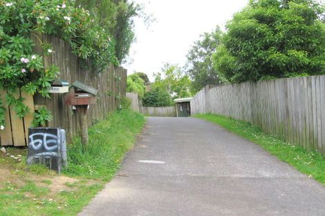 Photo of property in 16 Maywood Crescent, Glen Eden, Auckland, 0602