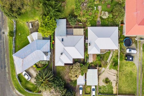 Photo of property in 22 Tarawa Street, Paekakariki, 5034