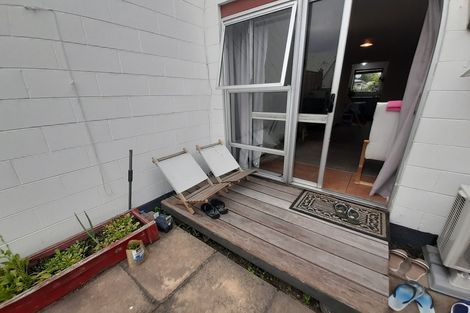 Photo of property in 5/17 Geraldine Street, Edgeware, Christchurch, 8013