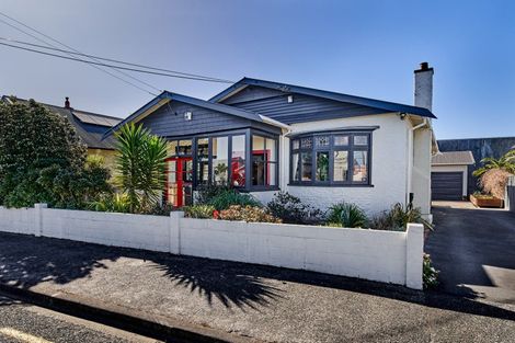 Photo of property in 21 Campbell Terrace, Petone, Lower Hutt, 5012