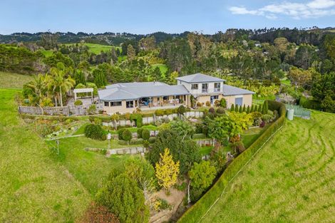 Photo of property in 259 Glenmohr Road, Waipu, 0582