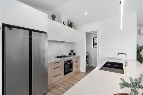 Photo of property in 34 Agathis Crescent, Wigram, 8025