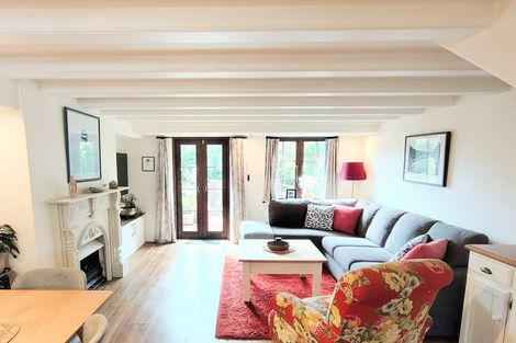Photo of property in Summerhouse Cottages,unit 203, 3/3 Quiet Woman Way, Monaco, Nelson, 7011