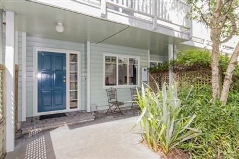 Photo of property in Colombo St Apartments, 20/10 Colombo Street, Newtown, Wellington, 6021