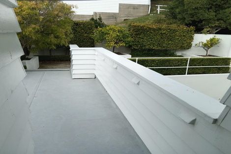 Photo of property in 29a Grass Street, Roseneath, Wellington, 6011