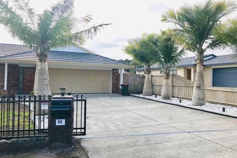 Photo of property in 66 De Havilland Drive, Goodwood Heights, Auckland, 2105