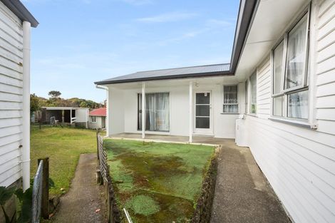 Photo of property in 18 Excellency Terrace, Ascot Park, Porirua, 5024