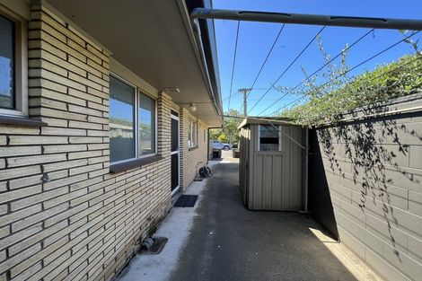 Photo of property in 1/39 Searells Road, Strowan, Christchurch, 8052