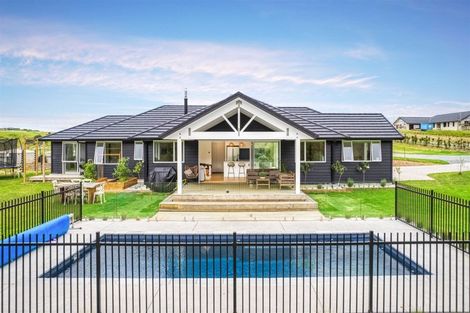 Photo of property in 24 Fernbird Grove, Kerikeri, 0294