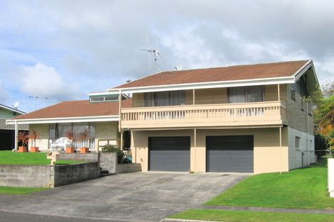 Photo of property in 19 Kensington Street, Tokoroa, 3420
