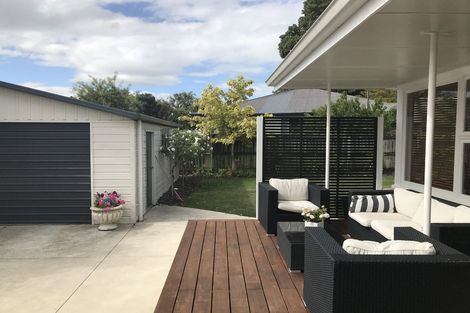 Photo of property in 26 Remuera Avenue, Cashmere, Christchurch, 8022