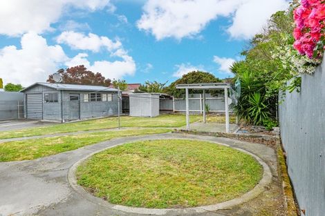 Photo of property in 81 Caernarvon Drive, Flaxmere, Hastings, 4120