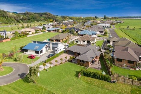 Photo of property in 21 Crawford Drive, Thames, 3500