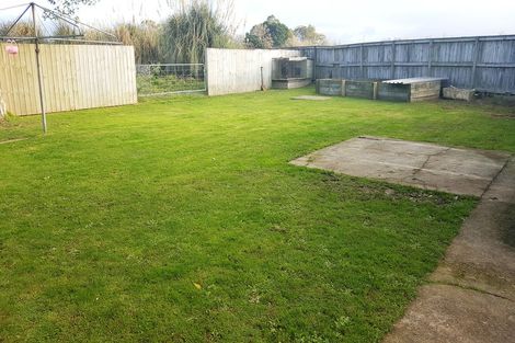 Photo of property in 141 Harris Street, Huntly, 3700