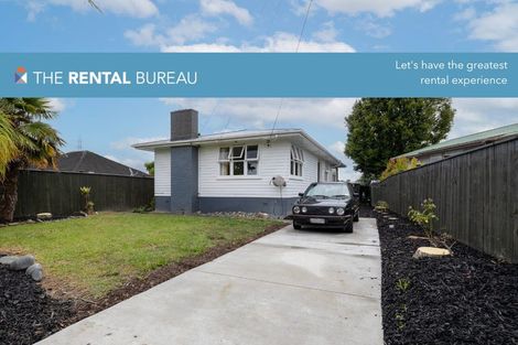 Photo of property in 61a Cobham Crescent, Kelston, Auckland, 0602
