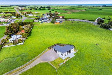 Photo of property in 203 Kakaramea Road, Kakaramea, Patea, 4598