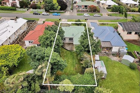 Photo of property in 56 Filleul Street, Gladstone, Invercargill, 9810