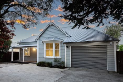 Photo of property in 1/108 Poulson Street, Addington, Christchurch, 8024