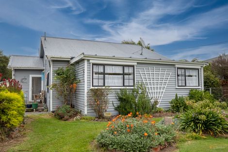 Photo of property in 7 Davidson Street, Pareora, 7912