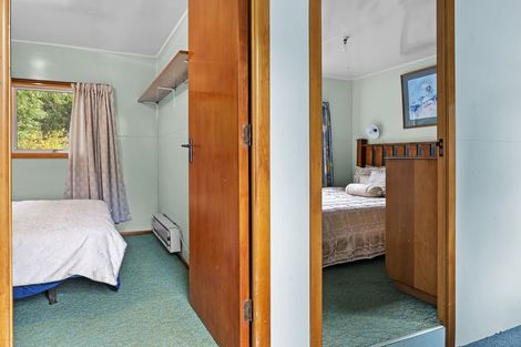 Photo of property in 5802 Tekapo Twizel Highway, Ben Ohau, Twizel, 7999