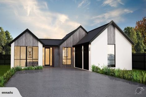 Photo of property in 79 Prestons Park Drive, Marshland, Christchurch, 8083