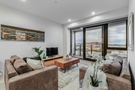 Photo of property in 1305/8 Hereford Street, Freemans Bay, Auckland, 1011