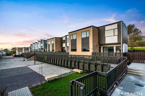 Photo of property in 13/27 Glenorchy Street, Glen Eden, Auckland, 0602