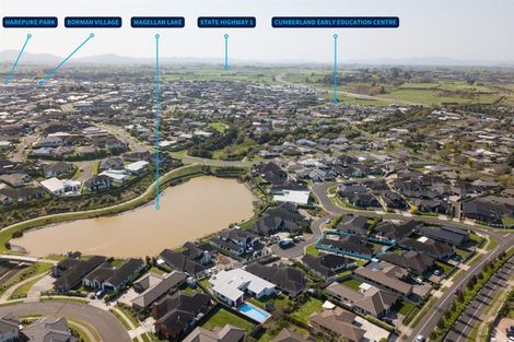 Photo of property in 3 Cordelia Court, Flagstaff, Hamilton, 3210