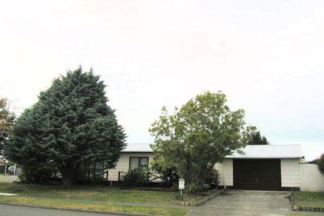 Photo of property in 47 Ryan Crescent, Greenmeadows, Napier, 4112