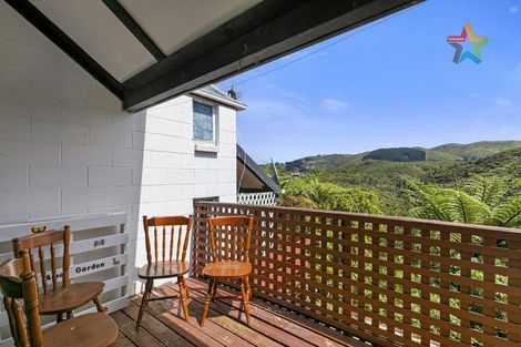 Photo of property in 97b Major Drive, Kelson, Lower Hutt, 5010