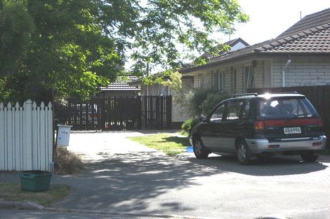 Photo of property in 2/10 Sequoia Place, Parklands, Christchurch, 8083