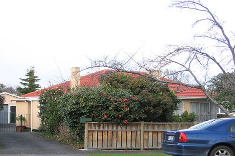 Photo of property in 38 East Street, Terrace End, Palmerston North, 4410