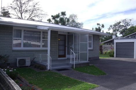 Photo of property in 4/139 Totara Street, Riccarton, Christchurch, 8041