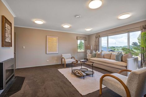 Photo of property in 6c Highfield Place, Highlands Park, New Plymouth, 4312