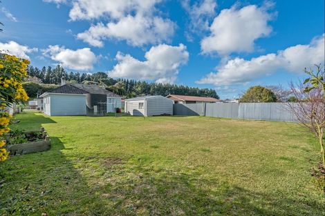 Photo of property in 26 Herrington Street, Foxton, 4814